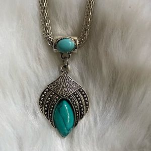 Turquoise Bracelet